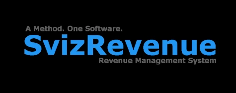 SvizRevenue Logo